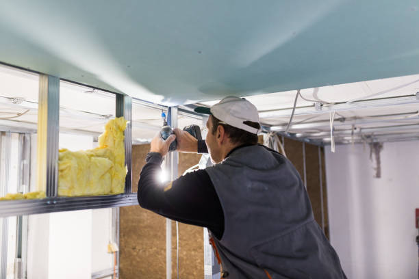 Best Specialized Insulation Services in Owensville, IN