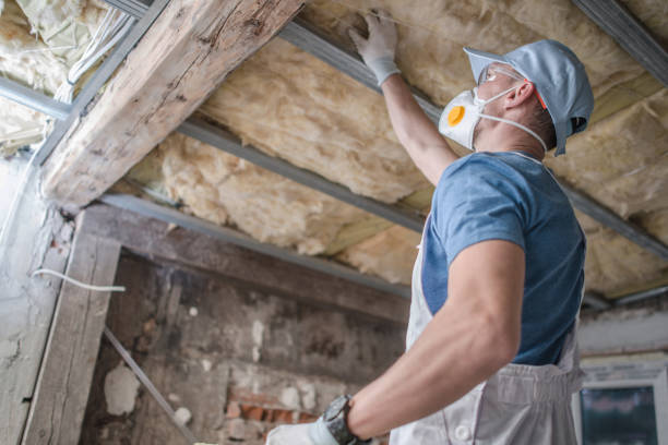 Best Spray Foam Insulation in Owensville, IN