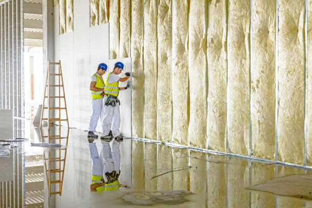 Best Insulation for Specific Applications in Owensville, IN